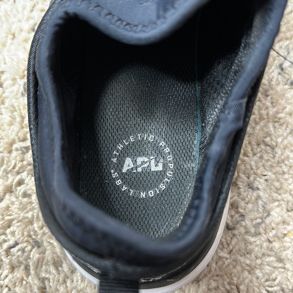 APL Techloom Phantom Women’s Size 10 Lululemon - Picture 6 of 12